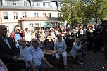 Vom Stadtfest (Foto: Ilka K&uuml;hn)