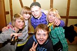 Junge Party im Klubhaus (Foto: nnz City Scout: Sven G&auml;mkow)