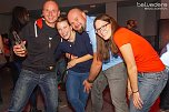 Party im Jugendclubhaus in Nordhausen (Foto: Belvedere Media Agentur)