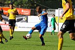 1:1 in Auerbach - das war zu wenig (Foto: Bernd Peter)