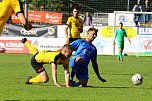 1:1 in Auerbach - das war zu wenig (Foto: Bernd Peter)