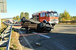 Unfall (Foto: Silvio Dietzel)