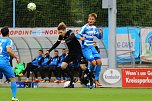 Drei Punkte gegen Halberstadt (Foto: Bernd Peter)