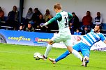 Drei Punkte gegen Halberstadt (Foto: Bernd Peter)
