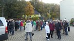 Herbstwandertag im sch&ouml;nen Eichsfeld (Foto: privat)
