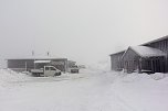 Heiligabend noch schnell auf den Brocken (2018) (Foto: VGF)