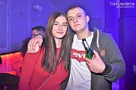 Party im Jugendclubhaus in Nordhausen - der Samstag (Foto: Belvedere Media Agentur)