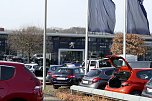 Autohaus Er&ouml;ffnung (Foto: Heidrun Fischer)