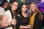 Party im Jugendclubhaus in Nordhausen - der Samstag (Foto: Belvedere Media Agentur)