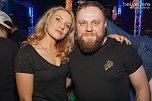 Party im Jugendclubhaus in Nordhausen - der Samstag (Foto: Belvedere Media Agentur)