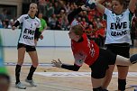 THC siegt gegen Oldenburg (Foto: Alexander Mühlbach/THC) THC siegt gegen Oldenburg (Foto: Alexander Mühlbach/THC)