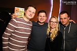 Party im Jugendclubhaus in Nordhausen - der Samstag (Foto: Belvedere Media Agentur)