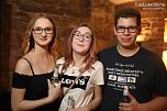 Party im Jugendclubhaus in Nordhausen - der Samstag (Foto: Belvedere Media Agentur)