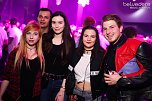 Party im Jugendclubhaus in Nordhausen - der Samstag (Foto: Belvedere Media Agentur)