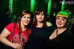 Party im Jugendclubhaus in Nordhausen - der Samstag (Foto: Belvedere Media Agentur)