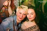 Party im Jugendclubhaus in Nordhausen - der Samstag (Foto: Belvedere Media Agentur)