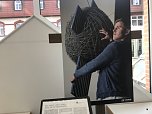 Ausstellung (Foto: Ilka K&uuml;hn)