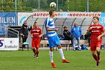 2:1 gegen Bautzen gewonnen (Foto: Bernd Peter)