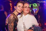 Party im Jugendclubhaus in Nordhausen - der Samstag (Foto: Belvedere Media Agentur)
