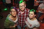 Party im Jugendclubhaus in Nordhausen - der Samstag (Foto: Belvedere Media Agentur)