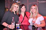 Party im Jugendclubhaus in Nordhausen - der Samstag (Foto: Belvedere Media Agentur)