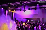 Party im Jugendclubhaus in Nordhausen - der Samstag (Foto: Belvedere Media Agentur)