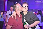 Party im Jugendclubhaus in Nordhausen - der Samstag (Foto: Belvedere Media Agentur)