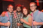 Party im Jugendclubhaus in Nordhausen - der Samstag (Foto: Belvedere Media Agentur)