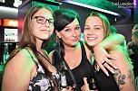 Party im Jugendclubhaus in Nordhausen - der Samstag (Foto: Belvedere Media Agentur)
