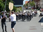 Festumzug in Bildern (Foto: Ilka K&uuml;hn)