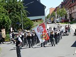 Festumzug in Bildern (Foto: Ilka K&uuml;hn)