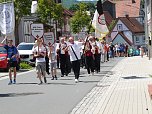 Festumzug in Bildern (Foto: Ilka K&uuml;hn)