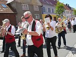 Festumzug in Bildern (Foto: Ilka K&uuml;hn)