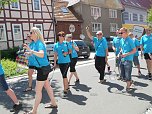 Festumzug in Bildern (Foto: Ilka K&uuml;hn)