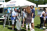 Peter-Familientag auf dem Possen (Foto: AHP/H. Fischer)