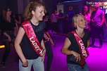 Party im Jugendclubhaus in Nordhausen - der Samstag (Foto: Belvedere Media Agentur)