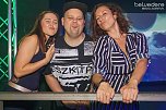 Party im Jugendclubhaus in Nordhausen - der Samstag (Foto: Belvedere Media Agentur)