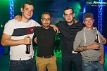 Party im Jugendclubhaus in Nordhausen - der Samstag (Foto: Belvedere Media Agentur)