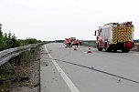 Unfall (Foto: Feuerwehr Heiligenstadt)