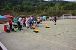 Bereits 9. Behindertensportfest (Foto: Karl-Heinz Herrmann)