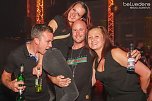 Party im Jugendclubhaus in Nordhausen - der Samstag (Foto: Belvedere Media Agentur)
