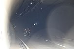 Gro&szlig;&uuml;bung im H&ouml;llbergtunnel (Foto: Angelo Glashagel)