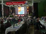 Seniorennachmittag zu 50 Jahre Stadtrecht Leinefelde (Foto: Ilka K&uuml;hn)