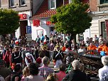 Bilder vom Festumzug (Foto: Ilka K&uuml;hn, Lilith und Eni Reinhold)