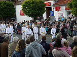 Bilder vom Festumzug (Foto: Ilka K&uuml;hn, Lilith und Eni Reinhold)