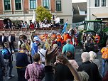Bilder vom Festumzug (Foto: Ilka K&uuml;hn, Lilith und Eni Reinhold)
