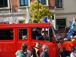 Bilder vom Festumzug Teil 2 (Foto: Ilka K&uuml;hn, Lilith und Eni Reinhold)