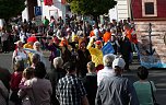 Bilder vom Festumzug Teil 2 (Foto: Ilka K&uuml;hn, Lilith und Eni Reinhold)