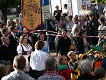 Festumzug (3) (Foto: Ilka K&uuml;hn, Lilith und Eni Reinhold )