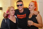 Party im Jugendclubhaus in Nordhausen - der Samstag (Foto: Belvedere Media Agentur)